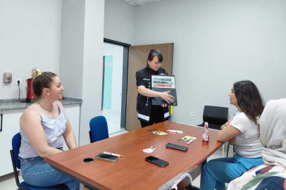 Erzincan’da 4 bin 535 kişiye uyuşturucu farkındalık eğitimi