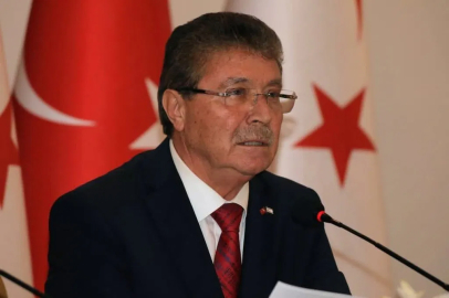 KKTC Başbakanı Üstel: Deniz kazasında ulaşılan 2 kadının kimliği tespit edildi