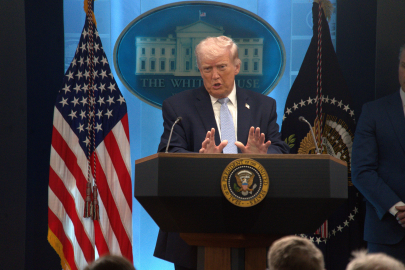 Trump: Putin'in NATO ülkelerine saldırmayacağına inanıyorum