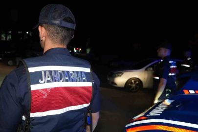 Düğün magandalarına eş zamanlı operasyon: 8 gözaltı
