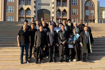 Okul saldırısı davasında saldırganın annesinin tahliye edilmesine yapılan itiraz kabul edildi
