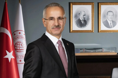 Van'da tramvay hattı projesini bakanlık üstlendi