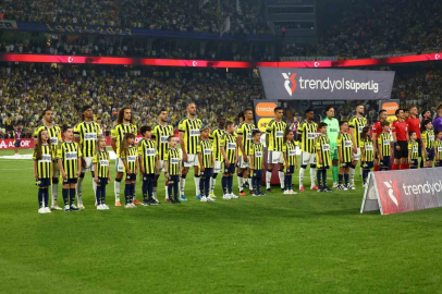 İsmail Kartal, derbide kadroyu bozmadı
