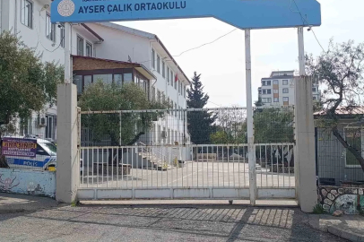 Kahramanmaraş’taki okul katliamı davasında ilk duruşma tamamlandı: Anne tahliye edildi
