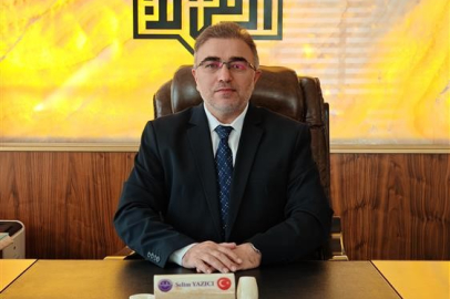 Erzincan İl Müftülüğünde görev değişimi