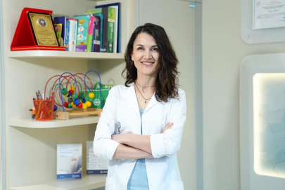 Çocuklarda yanlış ayakkabı ayak sağlığını bozuyor

