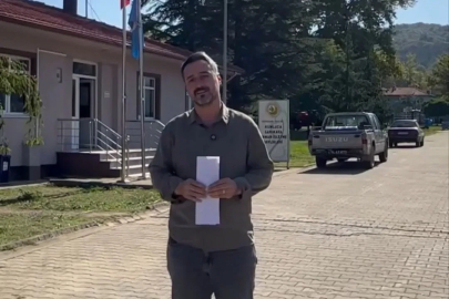 Bartın’da 66 yıllık hayal, Cumhurbaşkanı Erdoğan’ın imzasıyla gerçeğe dönüştü
