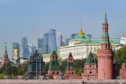 Kremlin: Putin, ABD'li temsilcilerle görüştü