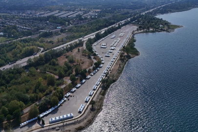 PSB Anatolia Fuarı 25 ülkeden 150 firmayı Sakarya’da buluşturacak