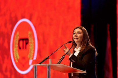 KKTC'de ana muhalefet CTP'nin Genel Başkanı İncirli: Yasımızı tutarken sorumluluklarımızı da unutmayacağız