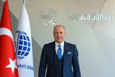 ASO Başkanı Ardıç: "Sürdürülebilir büyümenin temeli, sanayinin üretim ve ihracat kapasitesidir"
