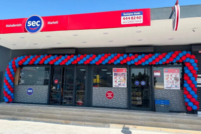 Seç Market’ten Hatay’da esnafa destek