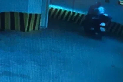 Polisten kaçtıları motosikleti otoparka park ettiler; 400 bin TL cezadan kaçamadılar
