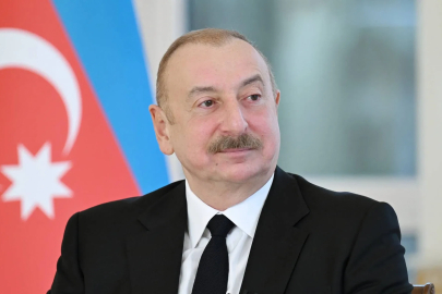 Azerbaycan Cumhurbaşkanı Aliyev, Rusya Devlet Başkanı Putin ile telefonda görüştü