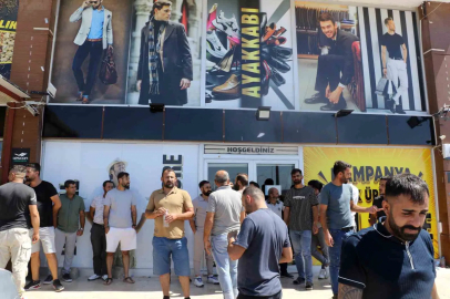 Antalya’da kar vaadiyle milyarlık dolandırıcılık iddiası
