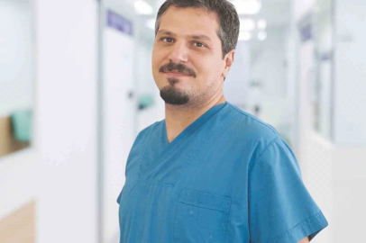 Çocuklarda dijital anesteziyle iğne korkusuna ağrısız çözüm
