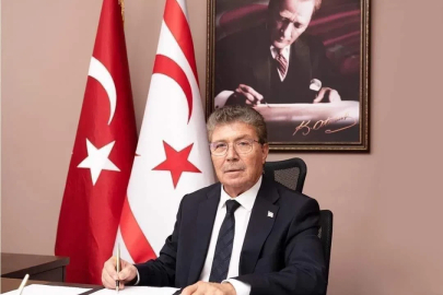 KKTC’den Filenin Sultanları’na tebrik