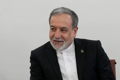 İran Dışişleri Bakanı Arakçi’den ABD’ye çağrı