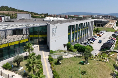 NeSea, mavi ekonomi yarışmasında dünya birincisi oldu