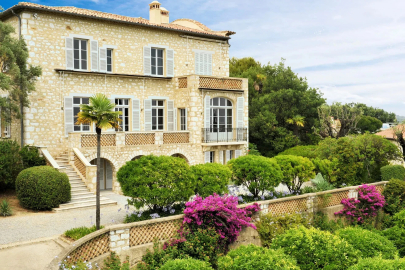 Fransa'da Renoir Müzesi'nde soygun: 9 milyon avroluk eser çalındı