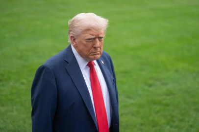 Trump: İran savaşını kazandığımızda petrol fiyatları sert düşecek