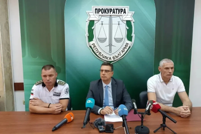 Bulgaristan’da 300 kilogramdan fazla uyuşturucu ele geçirildi
