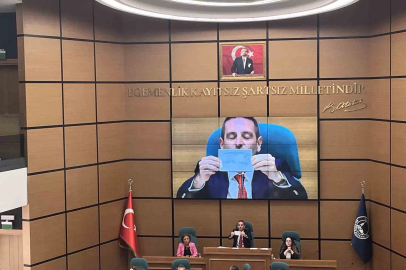 Üsküdar Belediyesi Başkanvekili seçiminde ilk tur tamamlandı
