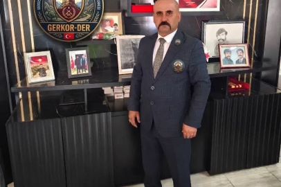Gercüş’te GERKOR-DER resmi olarak kuruldu
