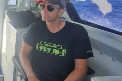 Rize açıklarına acil iniş yapan özel uçağın pilotu olan Werner’in AB Sayıştayı kabine şefi olduğu ortaya çıktı
