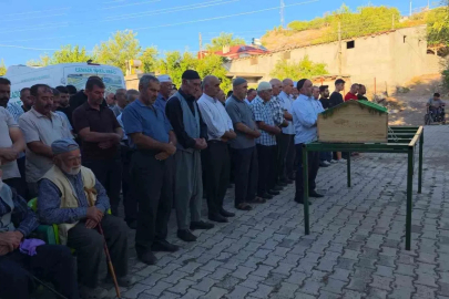 9 günlük hayat mücadelesini kaybetti, organlarıyla 4 kişiye hayat verdi
