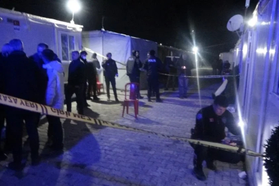 Malatya’da polise kılıçlı saldıran şahsa 18 yıl 11 ay hapis
