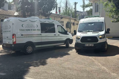 Halı yıkarken elektrik akımına kapılan 2 kadının cenazesi teslim edildi
