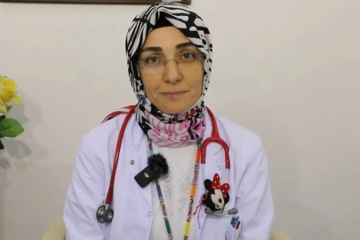 Okulların açılmasıyla birlikte artan hastalıklara karşı uzmanından velilere önemli uyarılar
