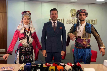Yanık Kokulu Tavas Koyun Yoğurdu Türkiye ve dünya pazarına açılmak için yatırımcı bekliyor
