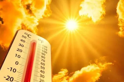 İspanya tarihinin en sıcak yazını yaşadı