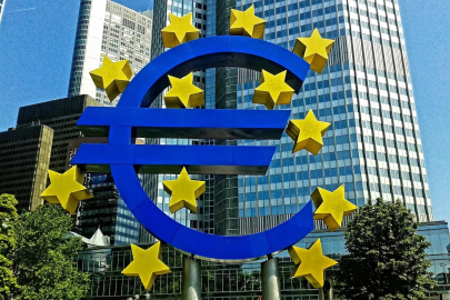 Avrupa Merkez Bankası, faiz oranlarını 25 baz puan artırdı