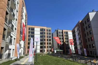 İstanbul’da sosyal kiralık konut başvuruları 14 Eylül’de başlayacak
