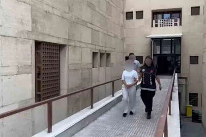 Bursa’da aranan 3 şahıs operasyonla yakalandı
