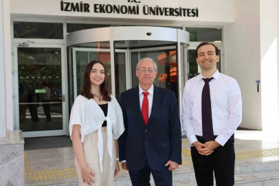 Rotaları ‘uzay’
