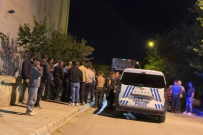 Erzincan’da motosikletli grup ile okul idarecileri arasındaki tartışma karakolda sona erdi