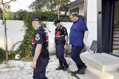 Başkan İlkay Çiçek’in mesajlaştığı kadın avukat çıktı
