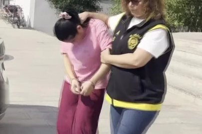 297 yıl hapis ve milyonluk para cezalarıyla aranan karı-koca yakalandı
