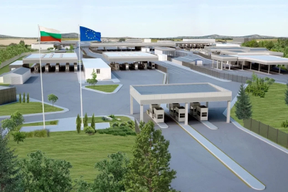Kapıkule-Kapitan Andreevo hattına yeni gümrük kapısı geliyor
