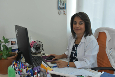 'Alzheimer hastalarının sosyal hayatın içinde kalması önemli'
