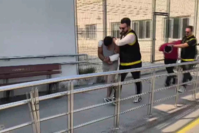 Duruşma sonrası Romanlar arasındaki silahlı kavgada 3 tutuklama
