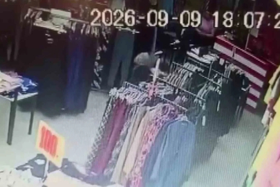 Boğazında kalan jelibonla ölümle burun buruna gelen 3 yaşındaki çocuk heimlich manevrasıyla hayata tutundu
