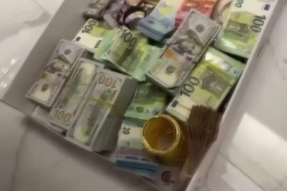 Gaziantep’te kaçakçılık ve mali suçlara yönelik dev operasyon: 12 şüpheli tutuklandı
