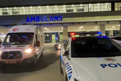 Gaziantep’te 2 kişinin öldüğü silahlı kavganın zanlısı yakalandı

