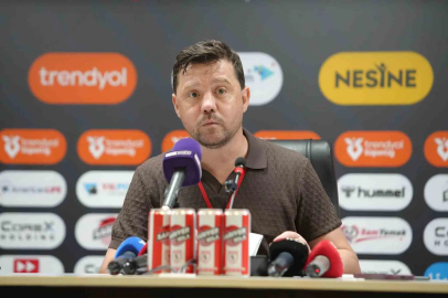 Uğur Uçar: "Fark daha da açılabilirdi"
