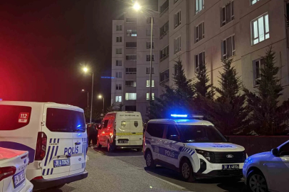 Kayseri’de tabancayla kafasına ateş eden şahıs hayatını kaybetti

